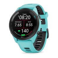 שעון ספורט Garmin Forerunner 265/265S 46 mm 010-02810-12H גרמין למכירה , 3 image