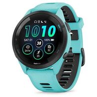 שעון ספורט Garmin Forerunner 265/265S 46 mm 010-02810-12H גרמין למכירה 