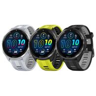 שעון ספורט Garmin ForeRunner 965  47.2 mm 010-02809-10H גרמין למכירה , 4 image