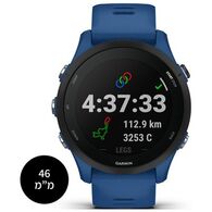 שעון ספורט Garmin Forerunner 255 46mm 010-02641-11 גרמין למכירה , 4 image