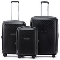 סט מזוודות Redwood סט 3 מזוודות 4 גלגלים Trooper למכירה , 3 image