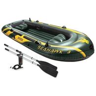 סירה Intex 68380 SeaHawk 3 אינטקס למכירה , 3 image