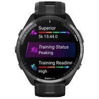 שעון ספורט Garmin ForeRunner 965  47.2 mm 010-02809-10H גרמין למכירה , 3 image