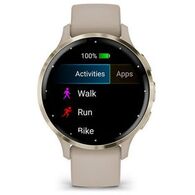 שעון ספורט Garmin Venu 3S 41mm 010-02785-02 גרמין למכירה , 2 image