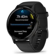שעון ספורט Garmin Venu 3 45mm 010-02784-01H גרמין למכירה , 2 image