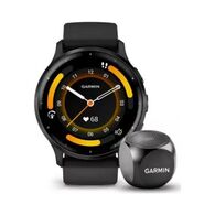 שעון ספורט Garmin Venu 3 45mm 010-02784-01H גרמין למכירה , 4 image