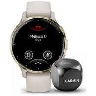 שעון ספורט Garmin Venu 3S 41mm 010-02785-04 גרמין למכירה , 3 image