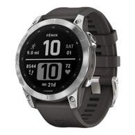שעון ספורט Garmin Fenix 7 47mm 010-02540-01 גרמין למכירה 