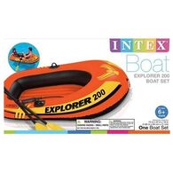 סירה Intex Explorer 200 58331 אינטקס למכירה , 3 image