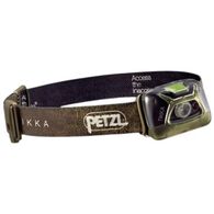 פנס ראש Petzl Tikka למכירה 