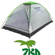 אוהל משפחתי  זוגי איגלו זוגי  חגור למכירה , 2 image