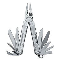 אולר רב תכליתי Leatherman Rebar 420HC לדרמן למכירה 