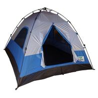 אוהל משפחתי בן רגע ל 6  חגור למכירה , 2 image