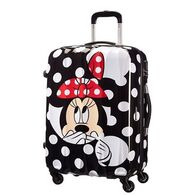מזוודה Minnie 4 גלגלים American Tourister למכירה 