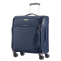 טרולי עליה למטוס Samsonite Spark Spinner 55cm/20 סמסונייט למכירה 