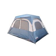 אוהל משפחתי  ל-6 אנשים 601 אוהל בין רגע עמידה 6 אנשים Outdoor למכירה , 2 image