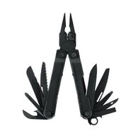 אולר רב תכליתי Rebar 420HC מושחם Leatherman לדרמן למכירה 