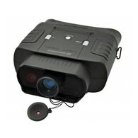 משקפת Bresser Digital Night Vision 3x20 למכירה , 2 image