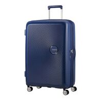 מזוודה American Tourister Soundbox Spinner (4 wheels) 77cm למכירה 