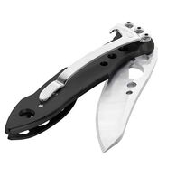 סכין Leatherman Skeletool KB לדרמן למכירה 