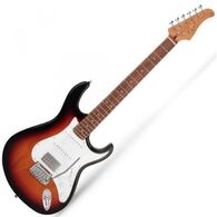 גיטרה חשמלית Cort G260CS למכירה , 3 image