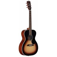 גיטרה אקוסטית Alvarez RF26SSB למכירה , 2 image