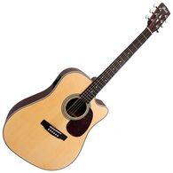 גיטרה אקוסטית מוגברת Cort MR500E OP למכירה , 2 image