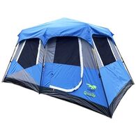 אוהל משפחתי  ל-8 אנשים אוהל קוויק אפ ל-8 אנשים  חגור למכירה , 2 image