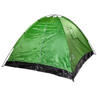 אוהל משפחתי  ל-4 אנשים Four Person Tent אוהל רביעייה Camp And Go למכירה 