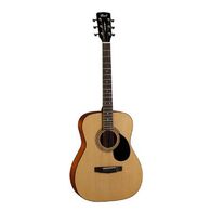 גיטרה אקוסטית Cort AF510 למכירה , 3 image