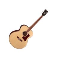 גיטרה אקוסטית מוגברת Cort CJ-MEDX למכירה , 2 image