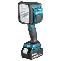 פנס נטען Makita DML812 מקיטה למכירה 