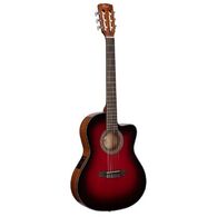 גיטרה אקוסטית מוגברת Cort Jade E Nylon למכירה 