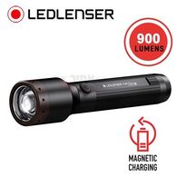 פנס יד Ledlenser P6R Core למכירה , 3 image