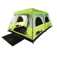אוהל משפחתי  ל-10 אנשים Go Nature Rapid Cabin 10P UPF50 למכירה 