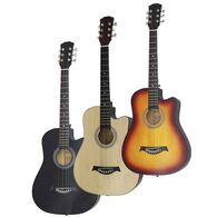 גיטרה אקוסטית Armando AG38 למכירה , 2 image