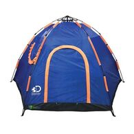 אוהל משפחתי  ל-6 אנשים Discovery DS1200 למכירה 
