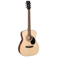 גיטרה אקוסטית מוגברת Cort AF510E למכירה , 3 image