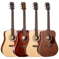 גיטרה אקוסטית Cort Earth 70 MHOP למכירה , 3 image