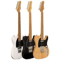 גיטרה חשמלית Stagg SET PLUS למכירה , 3 image