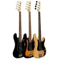 גיטרה בס Stagg SBP-30 למכירה , 3 image