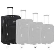 מזוודה Lincoln 32' מזוודת Slazenger למכירה , 3 image