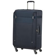 מזוודה Samsonite Citybeat (4 wheels) 78cm/29 סמסונייט למכירה 