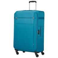 מזוודה Samsonite Citybeat (4 wheels) 78cm/29 סמסונייט למכירה , 3 image
