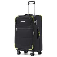 מזוודה Etna 24 4 גלגלים Trooper למכירה , 2 image