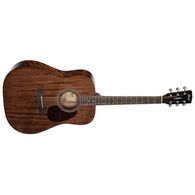 גיטרה אקוסטית Cort Earth60M OP למכירה , 3 image