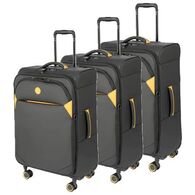 סט מזוודות Cambridge סט 20/24/29 verage למכירה , 2 image