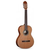 גיטרה קלאסית ALMANSA 400 Nature למכירה , 2 image