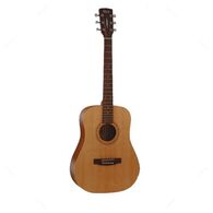 גיטרה אקוסטית Cort Earth60M OP למכירה , 2 image