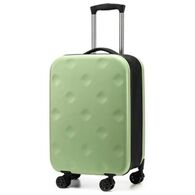 מזוודה מתקפלת Smart American SuitCase 24 4 גלגלים Benaton למכירה 